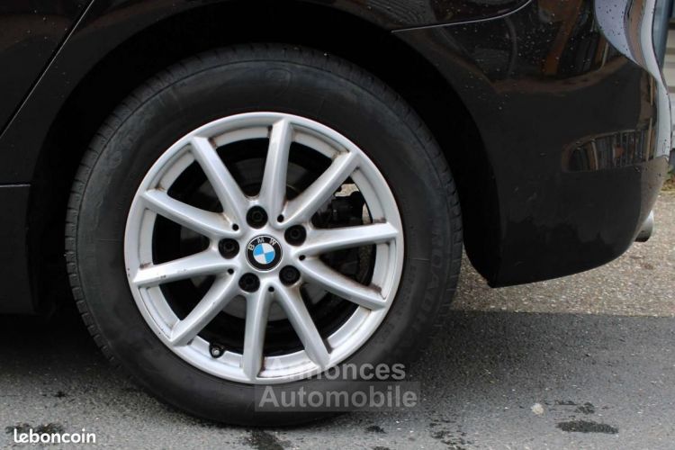 BMW Série 2 Active Tourer Serie ACTIVE-TOURER 1.5 216 D 115 ch BUSINESS BVA - <small></small> 14.990 € <small>TTC</small> - #11