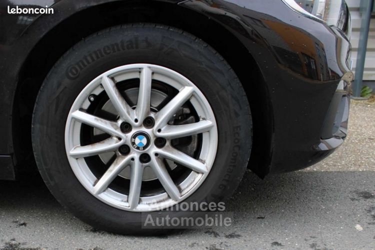 BMW Série 2 Active Tourer Serie ACTIVE-TOURER 1.5 216 D 115 ch BUSINESS BVA - <small></small> 14.990 € <small>TTC</small> - #13