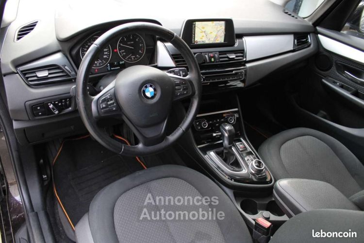 BMW Série 2 Active Tourer Serie ACTIVE-TOURER 1.5 216 D 115 ch BUSINESS BVA - <small></small> 14.990 € <small>TTC</small> - #14