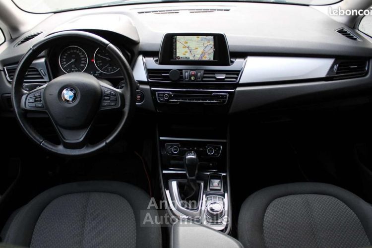 BMW Série 2 Active Tourer Serie ACTIVE-TOURER 1.5 216 D 115 ch BUSINESS BVA - <small></small> 14.990 € <small>TTC</small> - #15