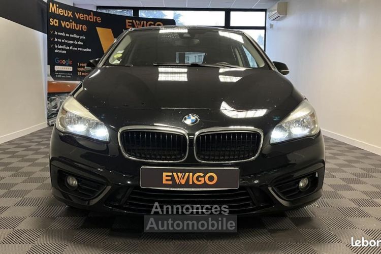 BMW Série 2 Active Tourer Serie ACTIVE-TOURER 1.5 216 D 116ch LOUNGE + Navigation multimédia Professional avec Affich... - <small></small> 13.490 € <small>TTC</small> - #2