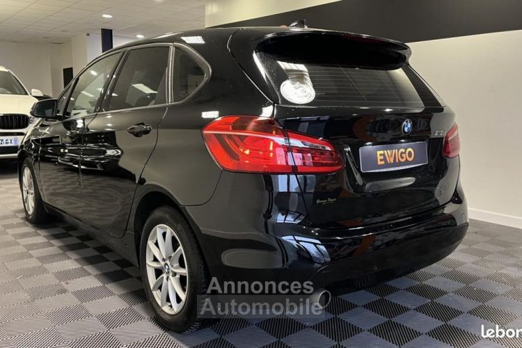 BMW Série 2 Active Tourer Serie ACTIVE-TOURER 1.5 216 D 116ch LOUNGE + Navigation multimédia Professional avec Affich... - <small></small> 13.490 € <small>TTC</small> - #4