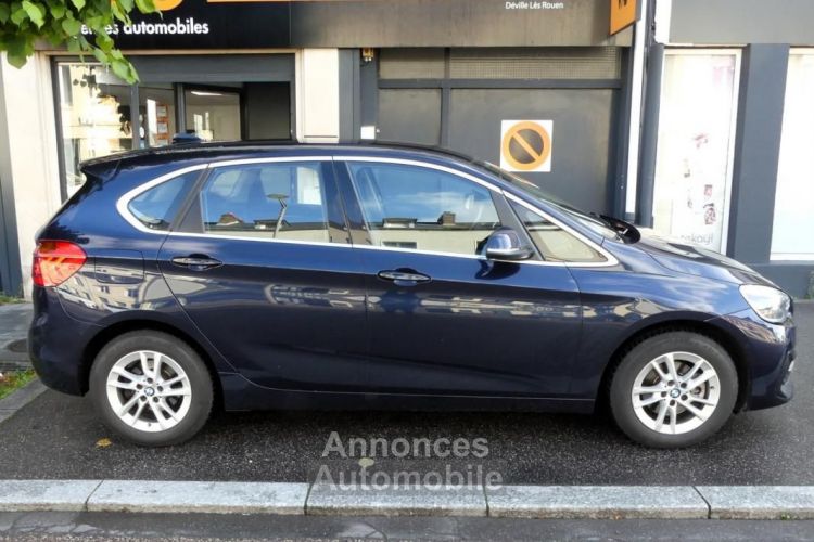 BMW Série 2 Active Tourer Serie ACTIVE-TOURER 1.5 218 I 140 LUXURY DKG BVA ENTRETIEN + SIÈGES CHAUFFANTS - <small></small> 19.490 € <small>TTC</small> - #3