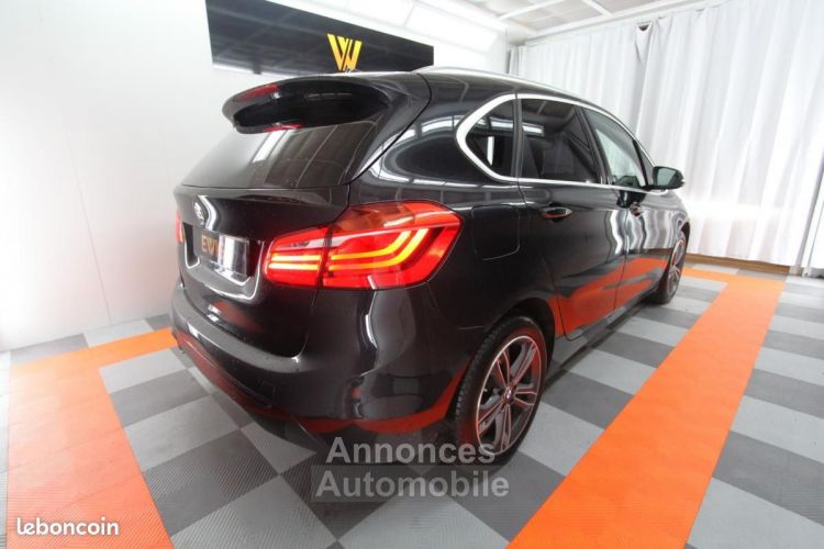 BMW Série 2 Active Tourer Serie ACTIVE-TOURER 1.5 218 I 140 SPORT DKG BVA - <small></small> 16.990 € <small>TTC</small> - #2