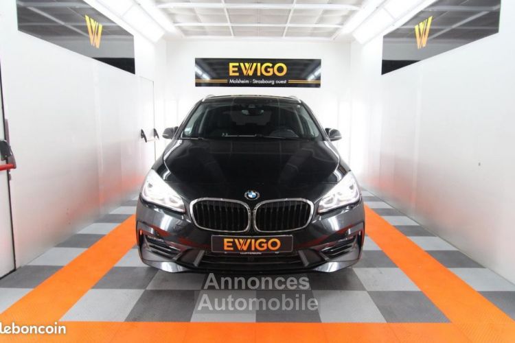 BMW Série 2 Active Tourer Serie ACTIVE-TOURER 1.5 218 I 140 SPORT DKG BVA - <small></small> 16.990 € <small>TTC</small> - #6