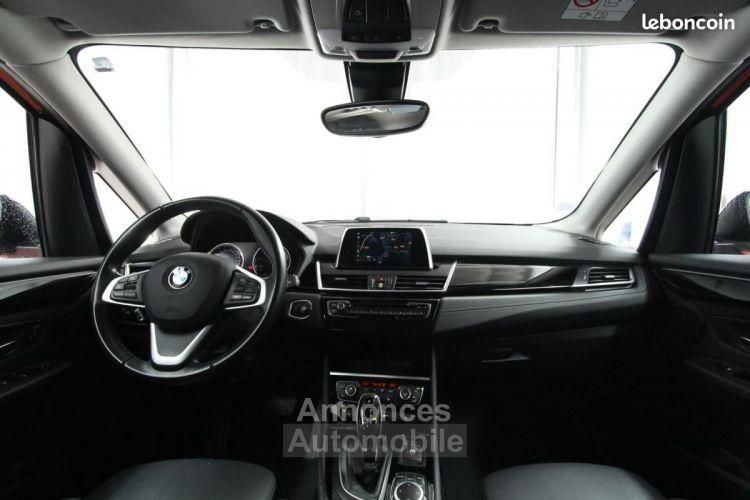 BMW Série 2 Active Tourer Serie ACTIVE-TOURER 1.5 218 I 140 SPORT DKG BVA - <small></small> 16.990 € <small>TTC</small> - #10