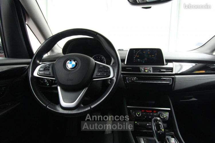 BMW Série 2 Active Tourer Serie ACTIVE-TOURER 1.5 218 I 140 SPORT DKG BVA - <small></small> 16.990 € <small>TTC</small> - #11