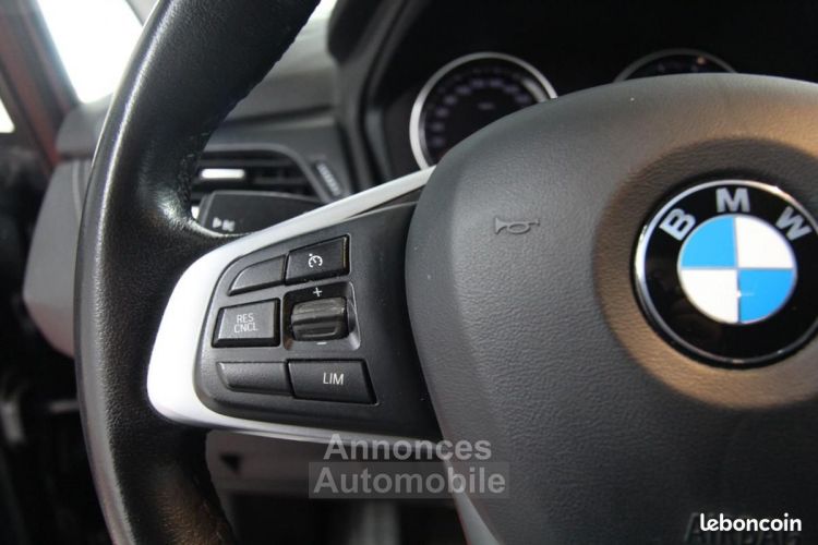 BMW Série 2 Active Tourer Serie ACTIVE-TOURER 1.5 218 I 140 SPORT DKG BVA - <small></small> 16.990 € <small>TTC</small> - #12