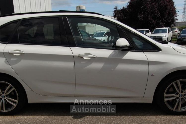 BMW Série 2 Active Tourer Serie ACTIVE-TOURER 1.5 225 E 245H 135 M-Sport XDRIVE DKG BVA - <small></small> 17.990 € <small>TTC</small> - #3