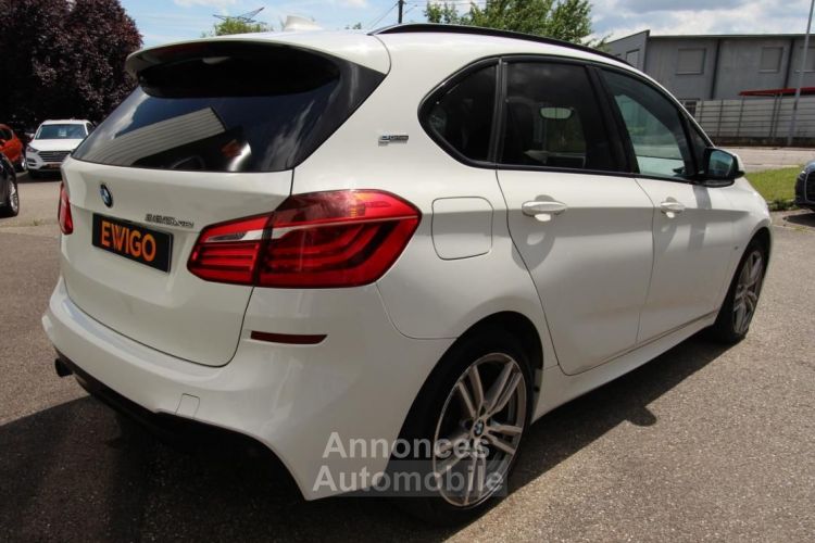 BMW Série 2 Active Tourer Serie ACTIVE-TOURER 1.5 225 E 245H 135 M-Sport XDRIVE DKG BVA - <small></small> 17.990 € <small>TTC</small> - #4