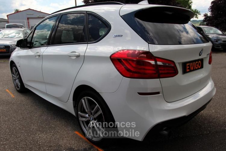 BMW Série 2 Active Tourer Serie ACTIVE-TOURER 1.5 225 E 245H 135 M-Sport XDRIVE DKG BVA - <small></small> 17.990 € <small>TTC</small> - #6