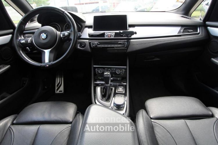 BMW Série 2 Active Tourer Serie ACTIVE-TOURER 1.5 225 E 245H 135 M-Sport XDRIVE DKG BVA - <small></small> 17.990 € <small>TTC</small> - #11