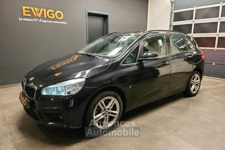 BMW Série 2 Active Tourer Serie ACTIVE-TOURER 1.5 225ch LOUNGE EDRIVE - <small></small> 15.990 € <small>TTC</small> - #1