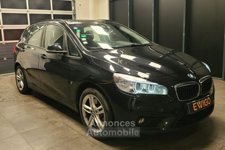 BMW Série 2 Active Tourer Serie ACTIVE-TOURER 1.5 225ch LOUNGE EDRIVE - <small></small> 15.990 € <small>TTC</small> - #3