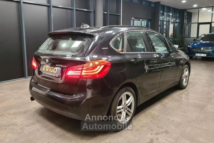 BMW Série 2 Active Tourer Serie ACTIVE-TOURER 1.5 225ch LOUNGE EDRIVE - <small></small> 15.990 € <small>TTC</small> - #4