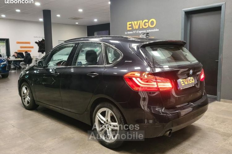 BMW Série 2 Active Tourer Serie ACTIVE-TOURER 1.5 225ch LOUNGE EDRIVE - <small></small> 15.990 € <small>TTC</small> - #6