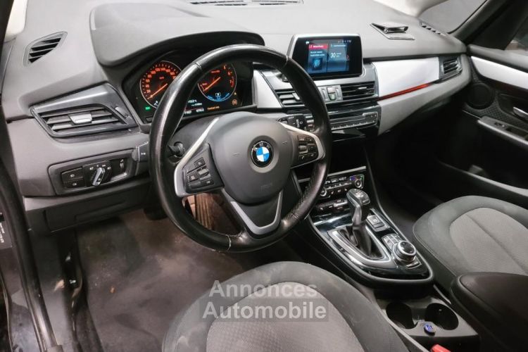 BMW Série 2 Active Tourer Serie ACTIVE-TOURER 1.5 225ch LOUNGE EDRIVE - <small></small> 15.990 € <small>TTC</small> - #9