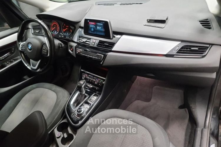 BMW Série 2 Active Tourer Serie ACTIVE-TOURER 1.5 225ch LOUNGE EDRIVE - <small></small> 15.990 € <small>TTC</small> - #10