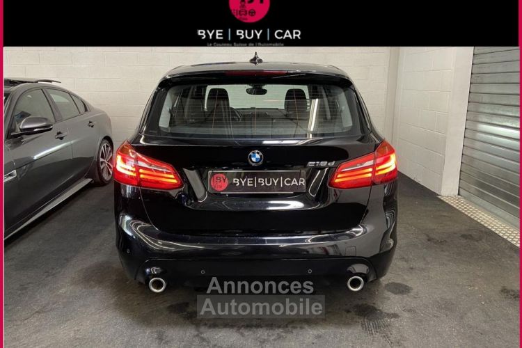 BMW Série 2 Active Tourer serie active-tourer 2.0 218 d 150 joy edition xdrive bva - <small></small> 18.990 € <small>TTC</small> - #5