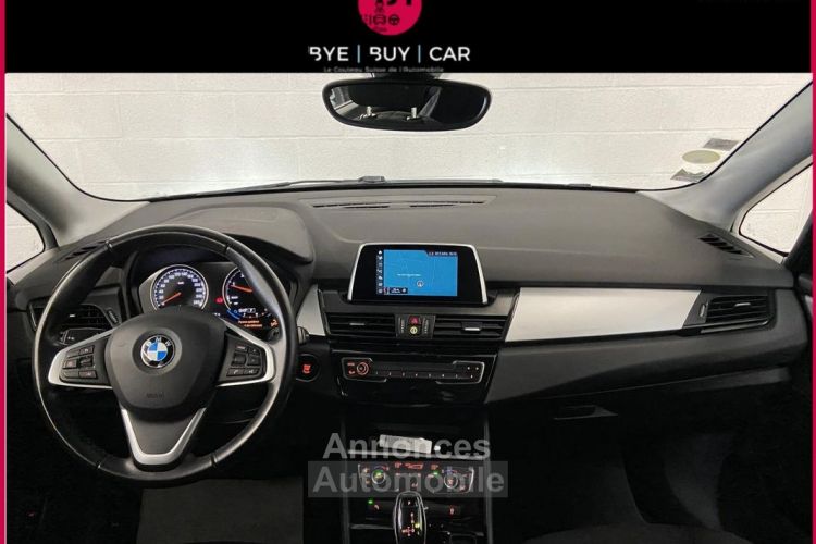 BMW Série 2 Active Tourer serie active-tourer 2.0 218 d 150 joy edition xdrive bva - <small></small> 18.990 € <small>TTC</small> - #8