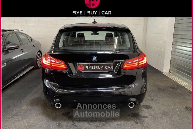 BMW Série 2 Active Tourer active-tourer 2.0 218 d 150 joy edition xdrive bva - <small></small> 18.990 € <small>TTC</small> - #5