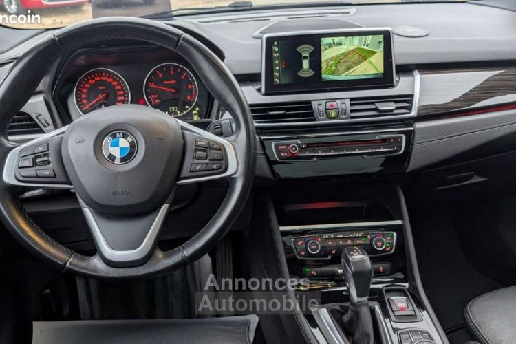 BMW Série 2 Active Tourer Serie ACTIVE-TOURER 2.0 218 D 150 LUXURY BVA - <small></small> 17.750 € <small>TTC</small> - #19