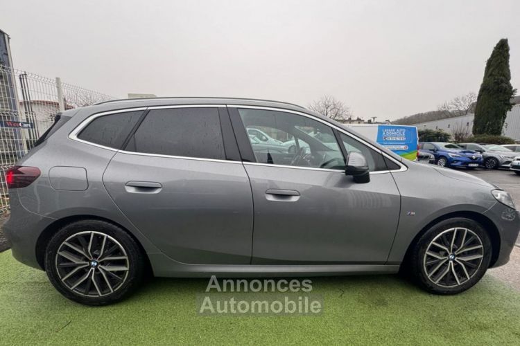 BMW Série 2 Active Tourer SERIE ACTIVE-TOURER 2.0 218 D 150 M-SPORT DKG BVA - <small></small> 31.990 € <small>TTC</small> - #4