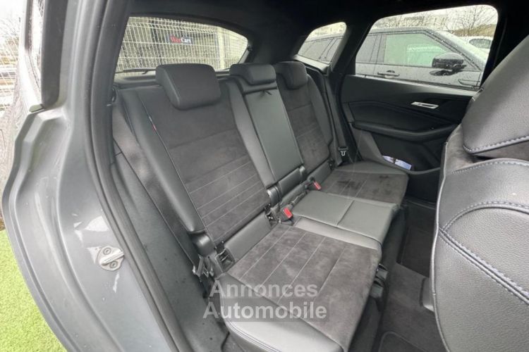 BMW Série 2 Active Tourer SERIE ACTIVE-TOURER 2.0 218 D 150 M-SPORT DKG BVA - <small></small> 31.990 € <small>TTC</small> - #11