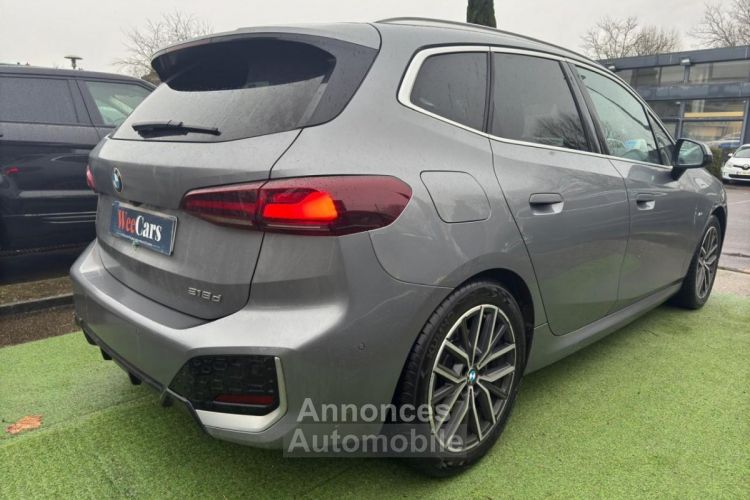 BMW Série 2 Active Tourer SERIE ACTIVE-TOURER 2.0 218 D 150 M-SPORT DKG BVA - <small></small> 31.990 € <small>TTC</small> - #13