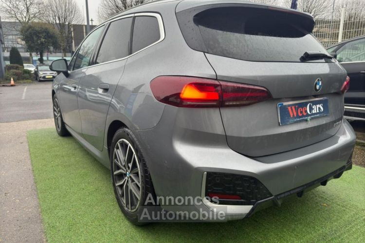 BMW Série 2 Active Tourer SERIE ACTIVE-TOURER 2.0 218 D 150 M-SPORT DKG BVA - <small></small> 31.990 € <small>TTC</small> - #15