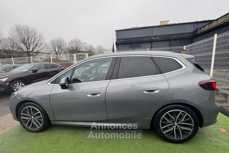 BMW Série 2 Active Tourer SERIE ACTIVE-TOURER 2.0 218 D 150 M-SPORT DKG BVA - <small></small> 31.990 € <small>TTC</small> - #16