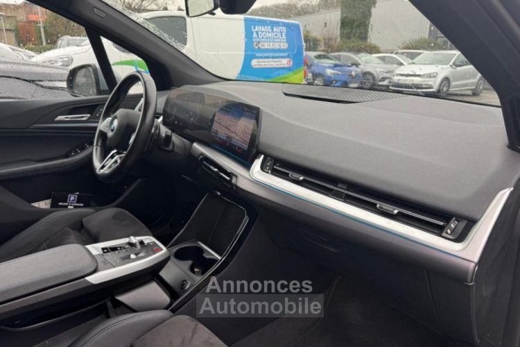 BMW Série 2 Active Tourer SERIE ACTIVE-TOURER 2.0 218 D 150 M-SPORT DKG BVA - <small></small> 31.990 € <small>TTC</small> - #22