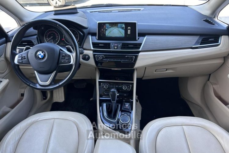 BMW Série 2 Active Tourer SERIE ACTIVE-TOURER 2.0 218 D 150ch LUXURY BVA8 - <small></small> 16.990 € <small>TTC</small> - #12