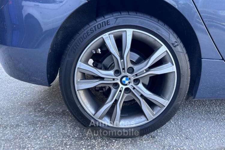 BMW Série 2 Active Tourer SERIE ACTIVE-TOURER 2.0 218 D 150ch LUXURY BVA8 - <small></small> 16.990 € <small>TTC</small> - #19