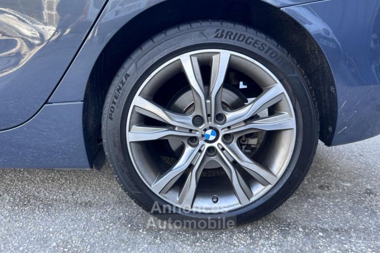 BMW Série 2 Active Tourer SERIE ACTIVE-TOURER 2.0 218 D 150ch LUXURY BVA8 - <small></small> 16.990 € <small>TTC</small> - #22