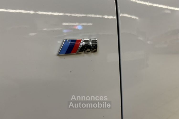BMW Série 2 Active Tourer Serie ACTIVE-TOURER 2.0 218 D BVA 150 M SPORT - <small></small> 16.490 € <small>TTC</small> - #20