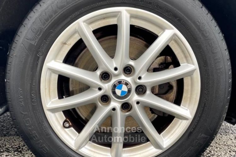 BMW Série 2 Active Tourer Serie ACTIVE-TOURER 2.0 220 D 190 BUSINESS RADAR AR TOIT OUVRANT PANO - <small></small> 17.480 € <small>TTC</small> - #11