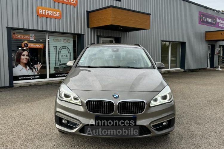 BMW Série 2 Active Tourer Serie ACTIVE-TOURER 2.0 220 D 190ch LUXURY XDRIVE - <small></small> 11.490 € <small>TTC</small> - #2