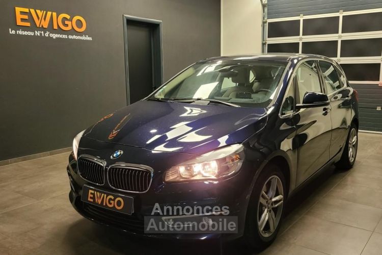 BMW Série 2 Active Tourer Serie ACTIVE-TOURER 225IA 231ch LUXURY XDRIVE BVA - <small></small> 19.990 € <small>TTC</small> - #1