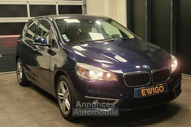 BMW Série 2 Active Tourer Serie ACTIVE-TOURER 225IA 231ch LUXURY XDRIVE BVA - <small></small> 19.990 € <small>TTC</small> - #3