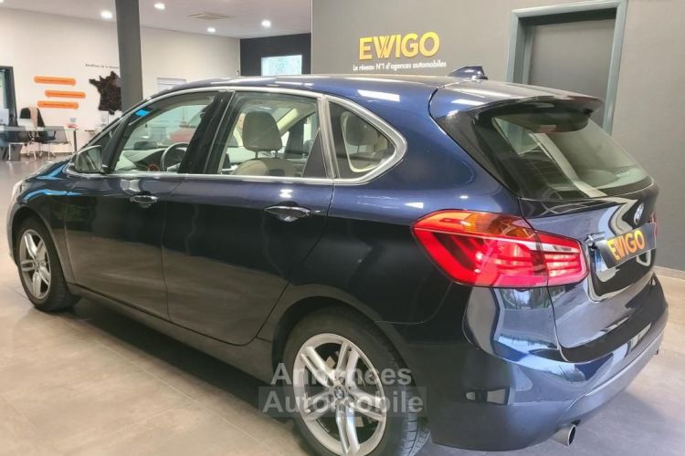 BMW Série 2 Active Tourer Serie ACTIVE-TOURER 225IA 231ch LUXURY XDRIVE BVA - <small></small> 19.990 € <small>TTC</small> - #6