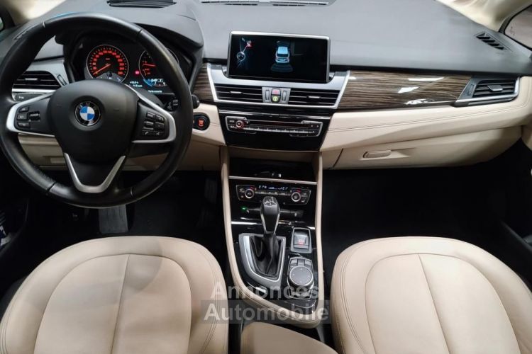 BMW Série 2 Active Tourer Serie ACTIVE-TOURER 225IA 231ch LUXURY XDRIVE BVA - <small></small> 19.990 € <small>TTC</small> - #12