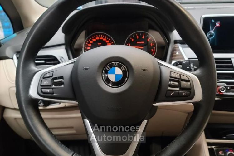 BMW Série 2 Active Tourer Serie ACTIVE-TOURER 225IA 231ch LUXURY XDRIVE BVA - <small></small> 19.990 € <small>TTC</small> - #13