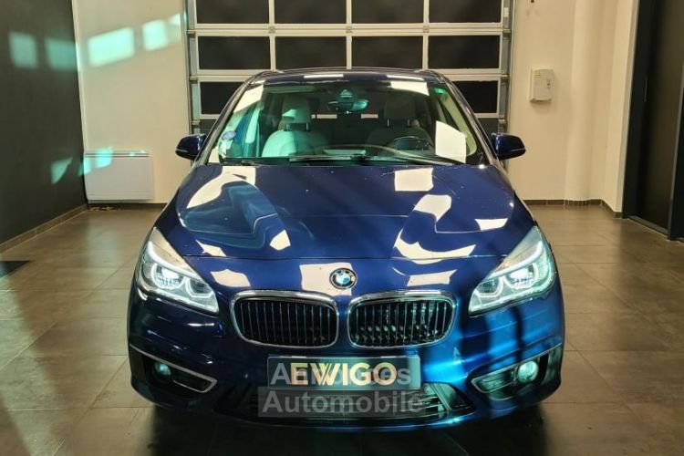 BMW Série 2 Active Tourer ACTIVE-TOURER 225XE LUXURY 245ch XDRIVE - <small></small> 14.990 € <small>TTC</small> - #2