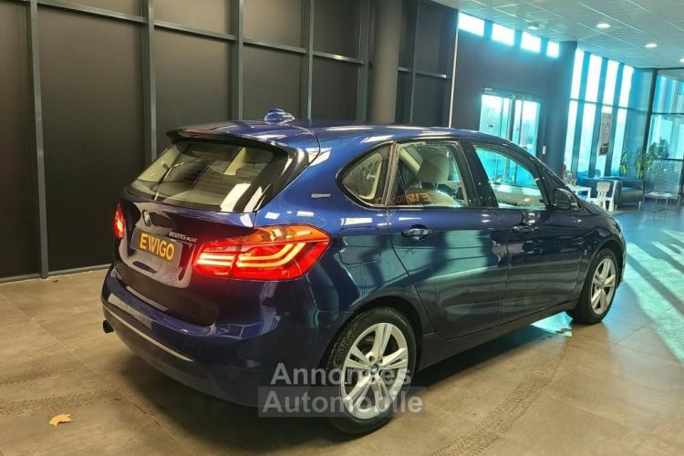 BMW Série 2 Active Tourer Serie ACTIVE-TOURER 225XE LUXURY 245ch XDRIVE - <small></small> 17.990 € <small>TTC</small> - #4