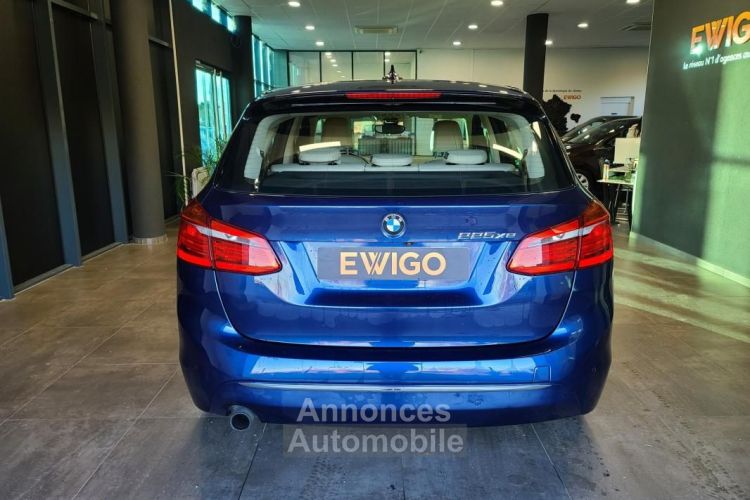 BMW Série 2 Active Tourer ACTIVE-TOURER 225XE LUXURY 245ch XDRIVE - <small></small> 14.990 € <small>TTC</small> - #5