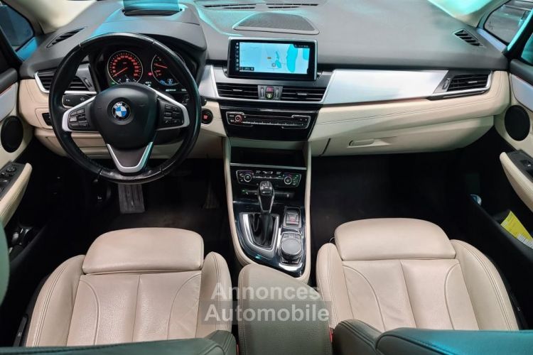 BMW Série 2 Active Tourer ACTIVE-TOURER 225XE LUXURY 245ch XDRIVE - <small></small> 14.990 € <small>TTC</small> - #12