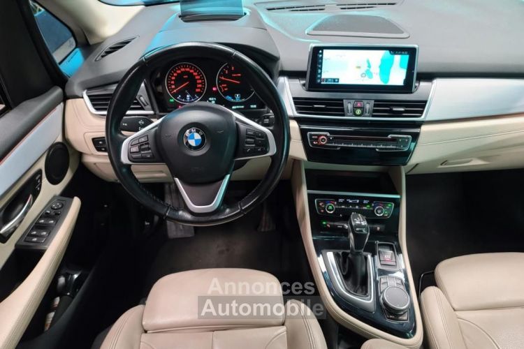 BMW Série 2 Active Tourer Serie ACTIVE-TOURER 225XE LUXURY 245ch XDRIVE - <small></small> 17.990 € <small>TTC</small> - #13