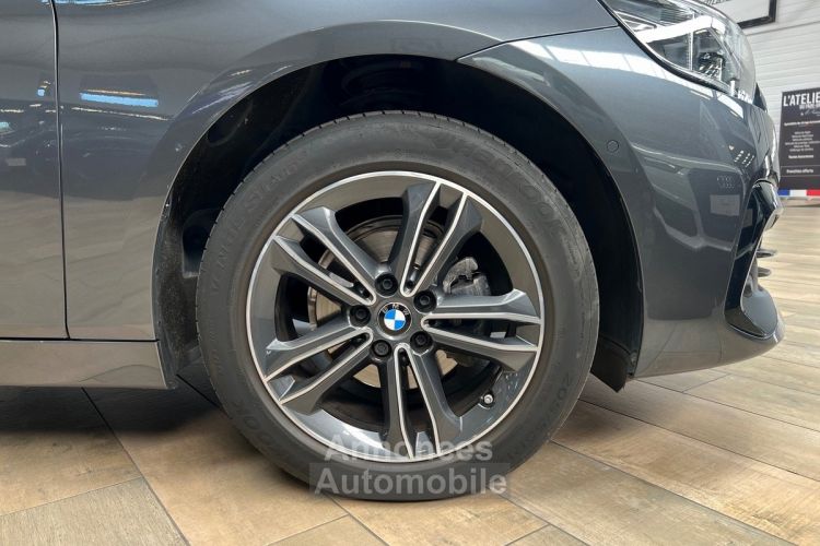 BMW Série 2 Active Tourer serie activetourer 216i 109 ch sport - <small></small> 20.490 € <small>TTC</small> - #29