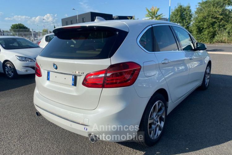 BMW Série 2 Active Tourer SERIE ACTIVETOURER (F45) 225IA 231CH LUXURY - <small></small> 17.500 € <small>TTC</small> - #2